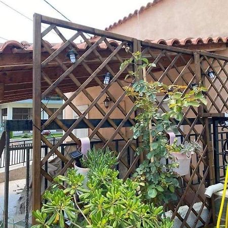 Sady'S House Apartment Yimnon Bagian luar foto