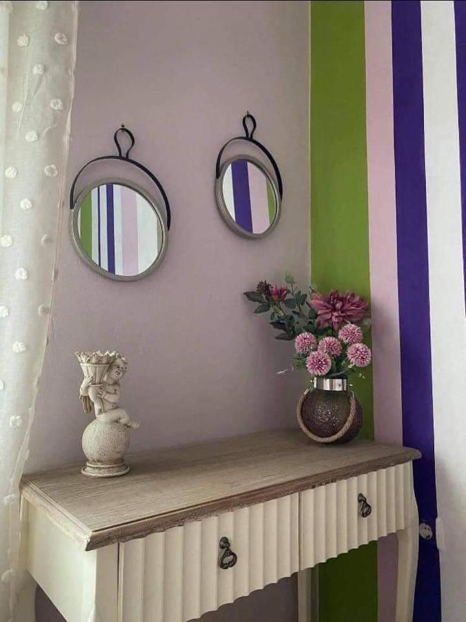 Sady'S House Apartment Yimnon Bagian luar foto