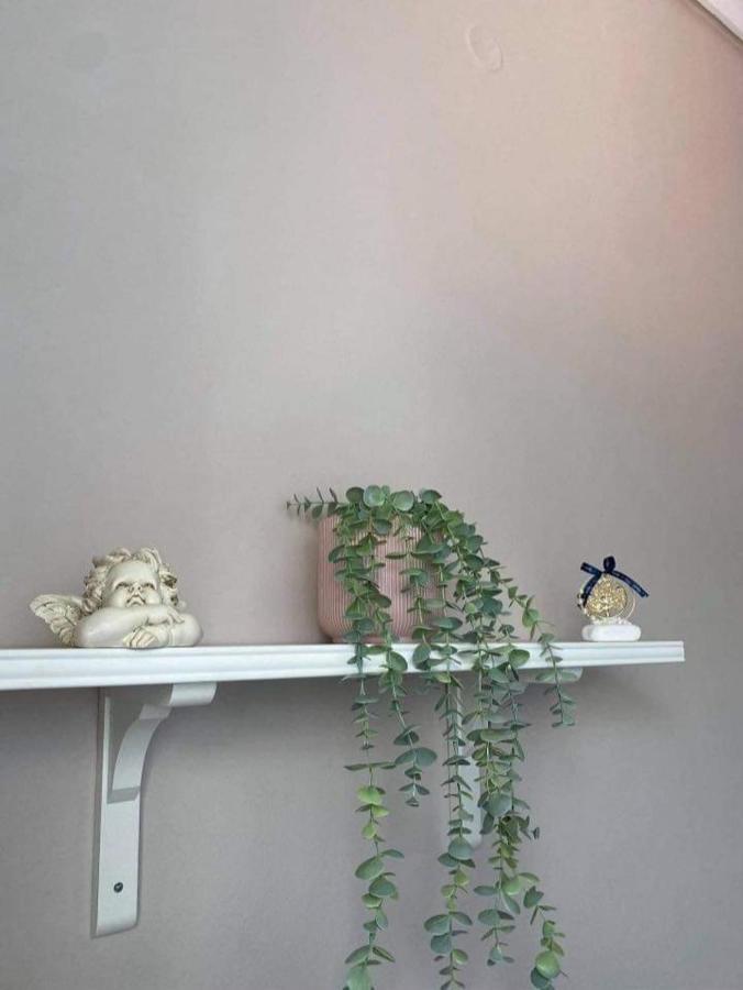 Sady'S House Apartment Yimnon Bagian luar foto