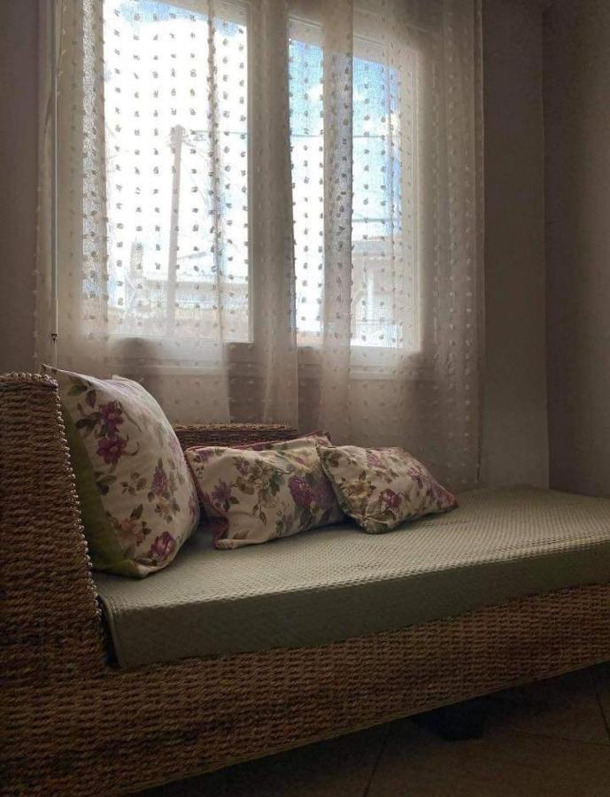 Sady'S House Apartment Yimnon Bagian luar foto